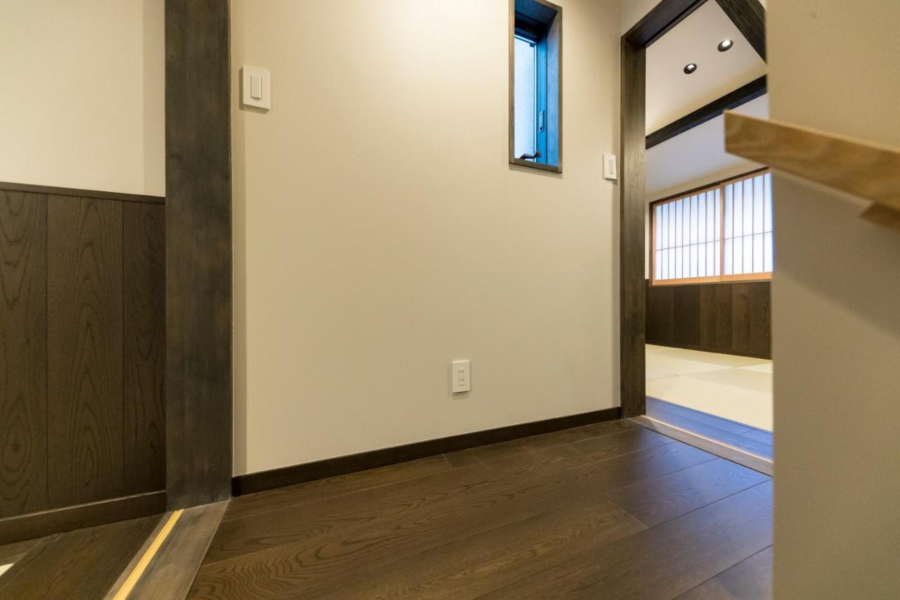 MUSUBI HOTEL MACHIYA Kamiya-machi 2 Fukuoka  Esterno foto